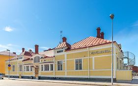 De Gamlas Hem Hotel&Restaurant